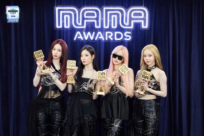 aespa Raih Penghargaan MAMA Awards 2024 Terbanyak, Salah Satunya Piala Daesang Song of the Year