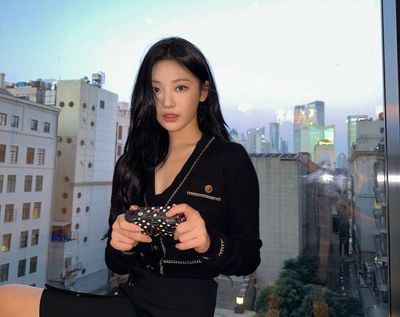 Profil hingga Fakta Menarik Ningning aespa, Member yang Dijuluki sebagai Maknae Centil