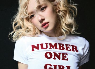 Ini Makna dan Lirik Lagu Number One Girl dari Rose