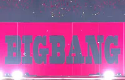 BIGBANG Comeback di MAMA Awards 2024: Guncang Panggung hingga Bikin Penonton Histeris