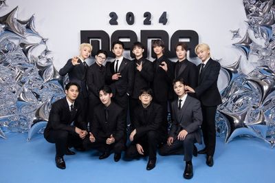 Daftar Pemenang MAMA Awards 2024 Jepang Day2: Ada SEVENTEEN hingga Byeon Woo Seok