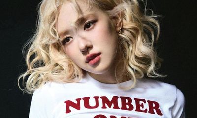 Rose BLACKPINK Ungkap Tekanan untuk Selalu Tampil Sempurna di Dunia K-Pop