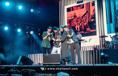 Sheila On 7 Rilis Single Terbaru Memori Baik Kolaborasi dengan Putrinya Duta, Aishameglio