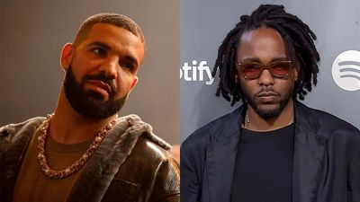 Rapper Drake dan Kendrick Lamar Memanas, Konflik Berlanjut ke Jalur Hukum