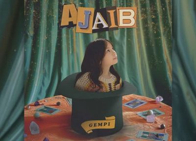   Lagu Ajaib Gempi Menjadi Viral Saat Dia Debut sebagai Penyanyi Cilik!