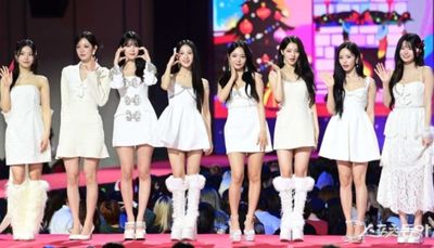 Semua Member fromis_9 Resmi Hengkang dari HYBE dan Pledis Entertainment