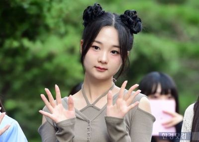 Gaeun Hengkang dari Grup MADEIN, Agensi Bantah Tuduhan Pelecehan Seksual