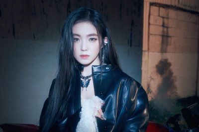 Lirik Like a Flower Irene RED VELVET Berikut Terjemahannya: Catchy dan Penuh Makna Self-Love