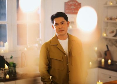 Cakra Khan Luncurkan Music Video Sehebat Apapun Cinta , Kisah Realitas Cinta
