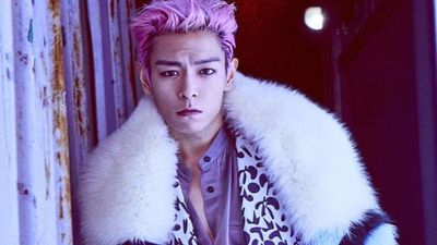 T.O.P Ex-BIGBANG Isyaratkan Comeback Solo di 2025, Penggemar Langsung Heboh!