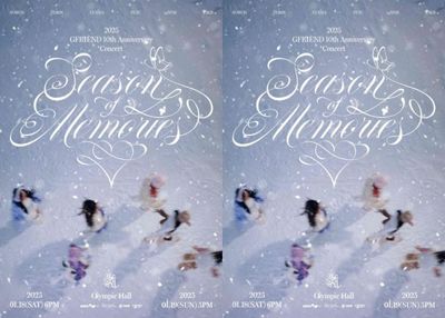 GFRIEND Rayakan 10 Tahun Debut dengan Album Spesial dan Konser