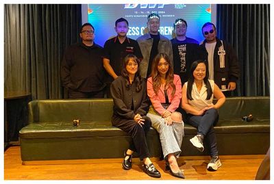 DWP 2024: Kejutan Visual Whisnu Santika hingga Lagu Baru Dipha Barus di Panggung Spektakuler Jakarta