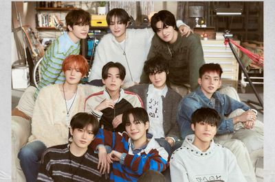 Kejutan Akhir Tahun: TREASURE Umumkan Comeback dengan Musik Baru