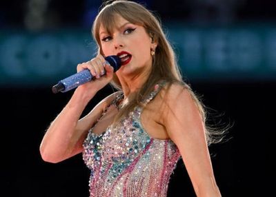 Setelah Bertahun-tahun, Taylor Swift Kini Miliki Kembali Hak Musik Enam Albumnya