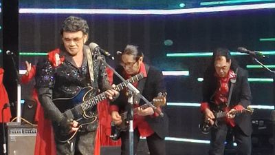 LCLD 6: Dari Kompetisi Lokal Menuju Pengakuan Global Musik Dangdut