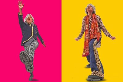 Kadri & Rayola Rilis Single Kolaborasi Bareh Solok dengan Sentuhan Tradisional & Pop Modern