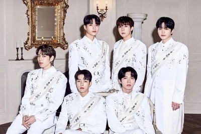 Tutup Tur Limited Edition di Korea, INFINITE Umumkan Akan Comeback Maret 2025 