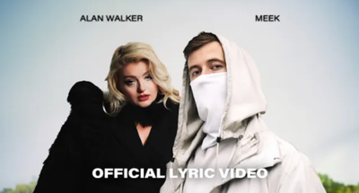 Alan Walker Rilis Lagu Dancing in Love , Karya Terakhir di 2024 Sekaligus Memulai Era Walkerworld 2.0