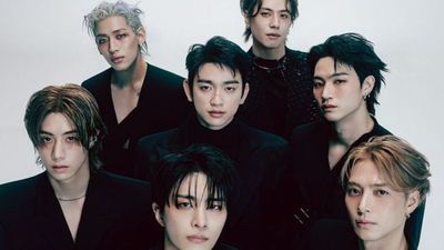 GOT7 Rilis Foto Teaser Pertama buat Album Baru, Usung Konsep yang Beda!