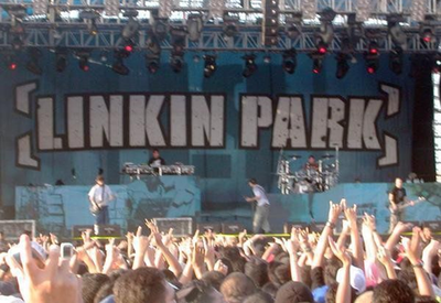 Flashback Konser 20 Tahun Lalu, Perdana Linkin Park Gelar Konser di Indonesia: Awal Perjalanan Menuju From Zero World Tour 2025