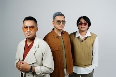 DAY Rilis EP Berisi 5 Lagu, Sekaligus Rilis Single Perdana Missing You