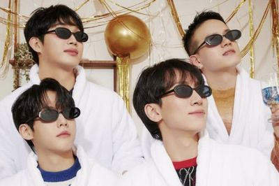 Korea Masa Berkabung, BTOB Tunda Sementara Promosi Single Hi Beautiful