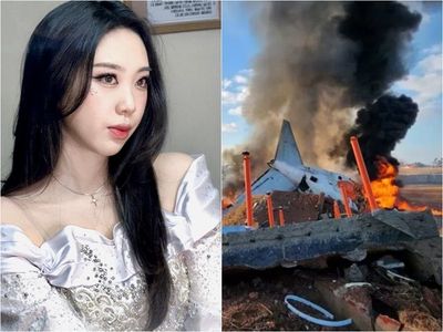 Rapper Lee Young Ji Berduka atas Tragedi Jeju Air, Beri Donasi 20 Juta Won untuk Keluarga Korban