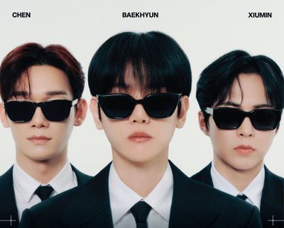 EXO-CBX Akan Gelar Fan Meeting di Jepang Setelah 6 Tahun: Kapan yah?