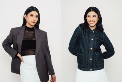 Kejutan Awal Tahun, HIVI! Umumkan Keisha Cinantya sebagai Vokalis Baru