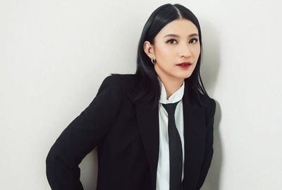 Profil hingga Perjalanan Karier Keisha Cinantya, Vokalis Baru HIVI! yang Gantikan Neida Aleida