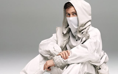 Alan Walker Rilis Album Baru, WalkerWorld 2.0: Ada 23 Lagu, Ini Daftarnya!