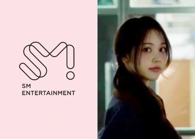 Jelang Debut Grupnya, Carmen Hearts2Hearts Ikut Tren Pantun Viral Ubur-Ubur Ikan Lele