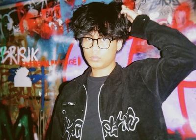 Rapper Tenxi Wijaya Garam dan Madu Dihujat Netizen, Cuitannya Dinilai Merendahkan Perempuan