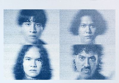 Midnight Serenade: Warna Baru Musik Indonesia dari Film Perayaan Mati Rasa