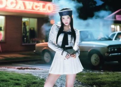 Kabar Baik untuk Fans Red Velvet, Joy Resmi Perpanjang Kontrak dengan SM Entertainment