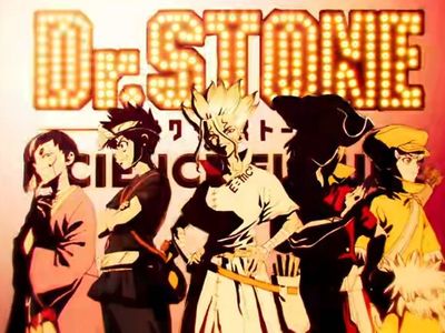 Apa Hubungan Casanova Posse dari Dr Stone dan Giacomo Casanova?