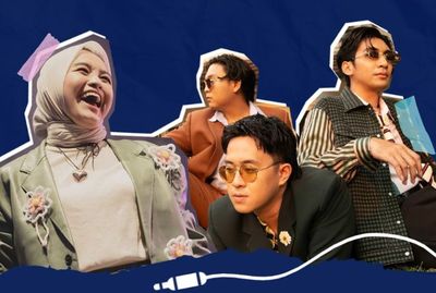 5 Deretan Lagu Hits Indonesia yang Ada Kata Bunga Pada Judulnya, Favorit Kamu yang Mana?