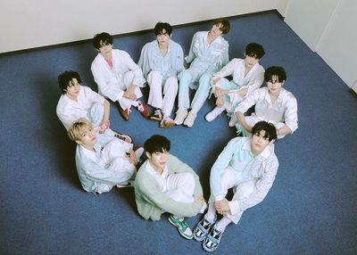 ZeroBaseOne Siap Comeback dengan Rilis Single Doctor! Doctor!
