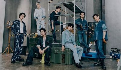 GOT7 Kembali dengan Konser NESTFEST Setelah 6 Tahun