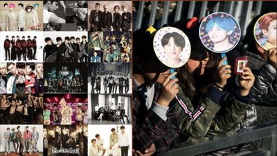 6 Etika Fans K-Pop, Hal yang Perlu dan Nggak Perlu Dilakukan saat Mendukung Idola