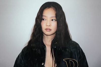 Jelang Perilisan Single Terbaru Love Hangover , Jennie BLACKPINK Bagikan Potret Bareng Dominic Fike