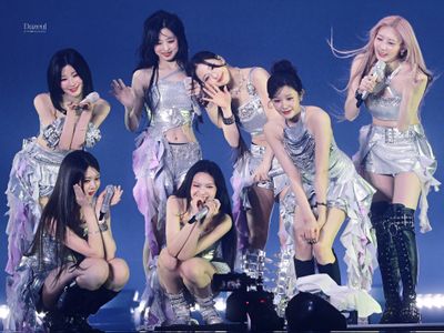 BABYMONSTER Sukses Menggelar Konser World Tour Pertamanya di Seoul, Penontonnya Lebih Banyak Fanboy?