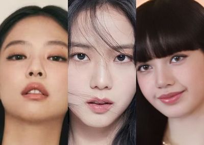 Jennie, Jisoo, dan Lisa BLACKPINK Siap Bersaing di Tangga Lagu dengan Comeback Solo