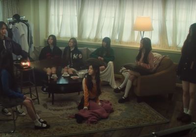 Teaser The Chase Dirilis, Hearts2Hearts Siap Debut di Bawah SM Entertainment