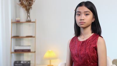 Lethicia Luncurkan Single Pertama Ayah , Dirilis di Hari Valentine