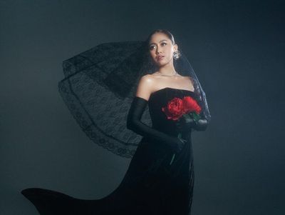 Sisca Saras Merilis Balada Pop Menyentuh Hati Bertajuk Tak Berakhir Sama