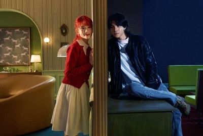Kolaborasi Hoang My An dan Samuel dalam Lagu Wanna Hear You Say , Cinta untuk Jiwa yang Ragu