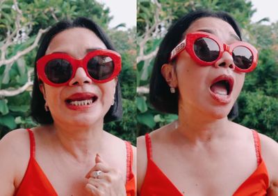 Suara Emas Ruth Sahanaya Bikin Lagu Garam dan Madu Makin Berkelas, Netizen: Jam Terbang Gak Bisa Bohong