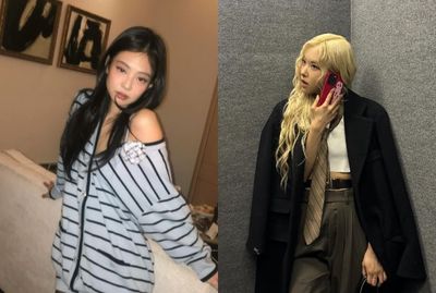 Jennie Blackpink Ucapin Rose Ulang Tahun Pakai Foto Waktu Gladi Bersih di GBK: Kangen Ini?