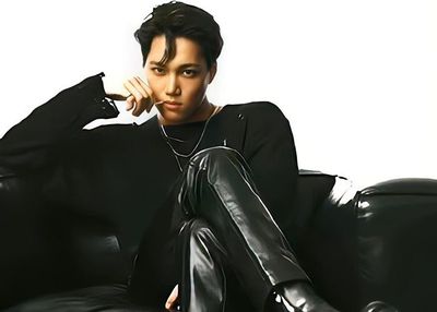 Kai EXO Resmi Selesaikan Wajib Militer, Siap Kembali ke Dunia Hiburan